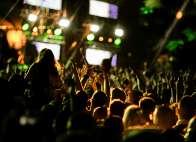 AMZ - Events & Entertaiment