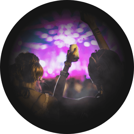 AMZ - Events & Entertaiment