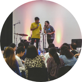 AMZ - Events & Entertaiment