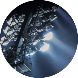 AMZ - Events & Entertaiment