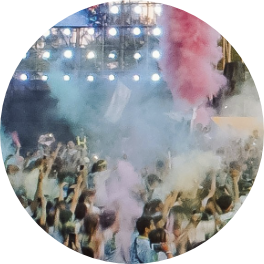 AMZ - Events & Entertaiment